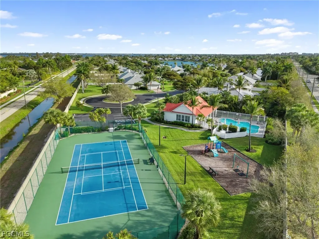 15567 Caloosa Creek Circle Fort Myers FL 33908