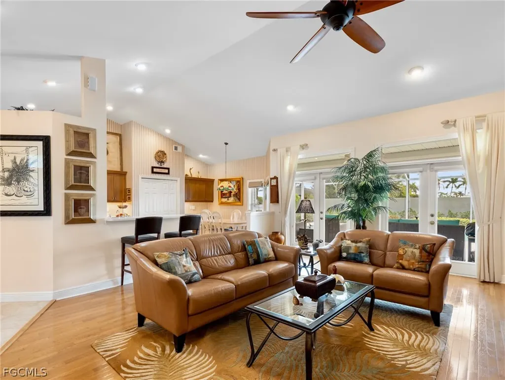 15567 Caloosa Creek Circle Fort Myers FL 33908