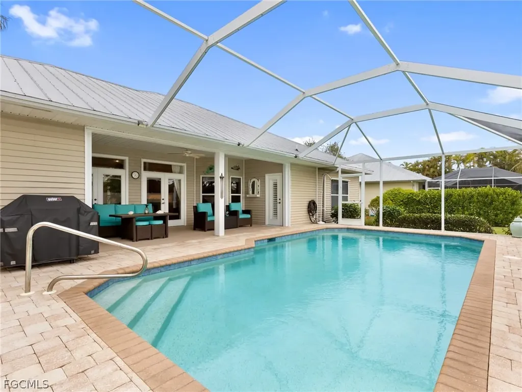 15567 Caloosa Creek Circle Fort Myers FL 33908