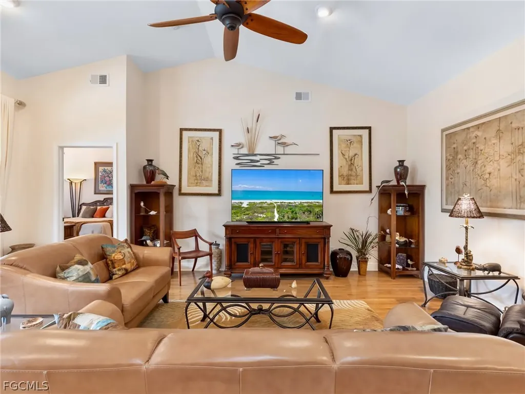 15567 Caloosa Creek Circle Fort Myers FL 33908