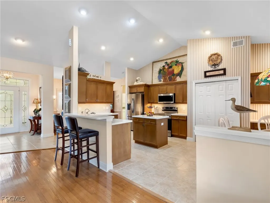 15567 Caloosa Creek Circle Fort Myers FL 33908