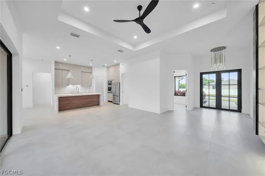 836 SW 36th Terrace Cape Coral FL 33914