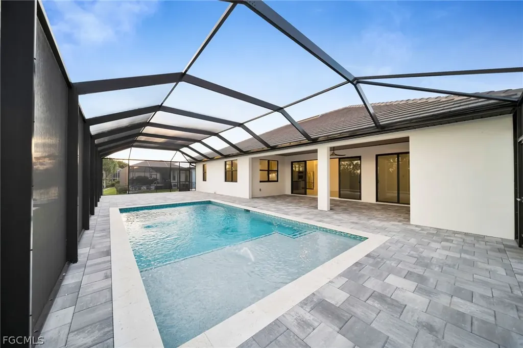 836 SW 36th Terrace Cape Coral FL 33914