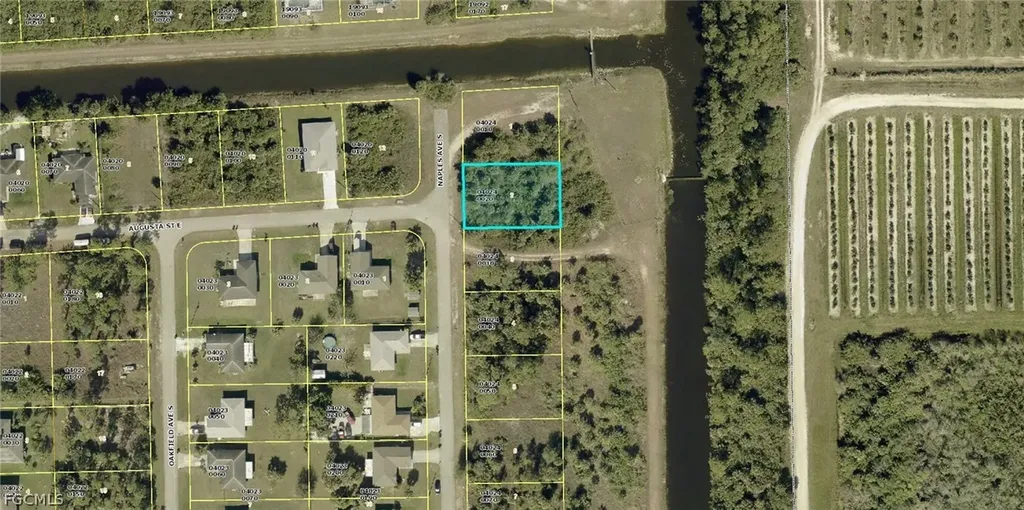 503 Naples Avenue S Lehigh Acres FL 33974