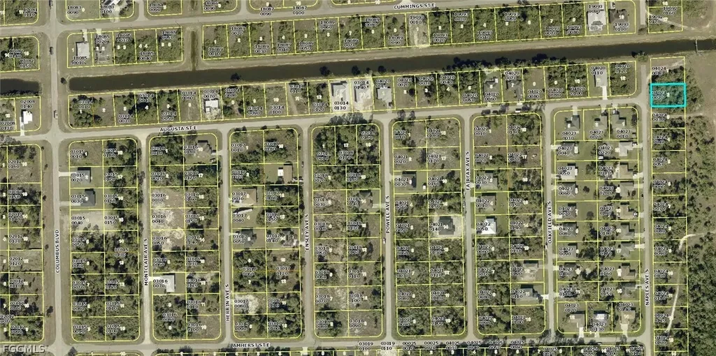 503 Naples Avenue S Lehigh Acres FL 33974
