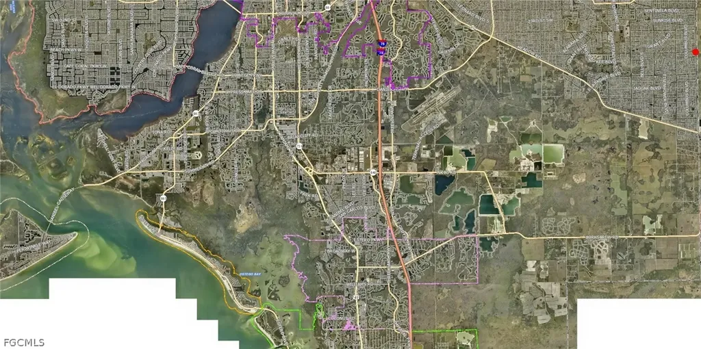 503 Naples Avenue S Lehigh Acres FL 33974