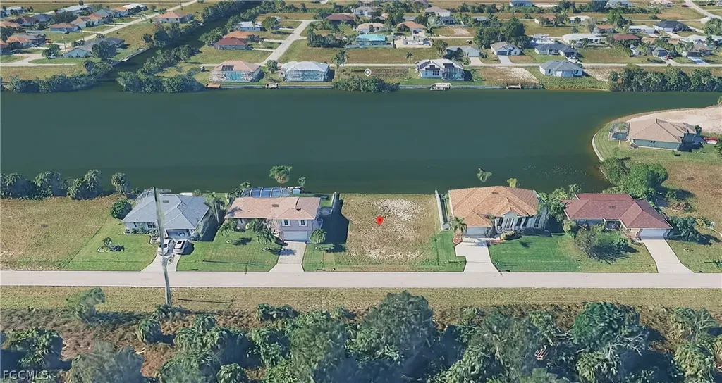 1810 NE 24th Avenue Cape Coral FL 33909