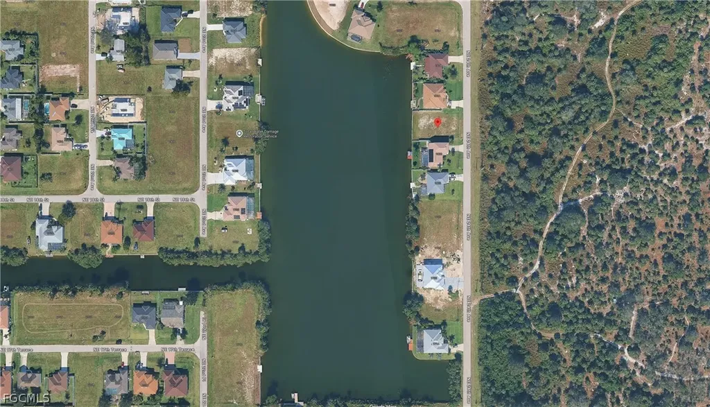 1810 NE 24th Avenue Cape Coral FL 33909