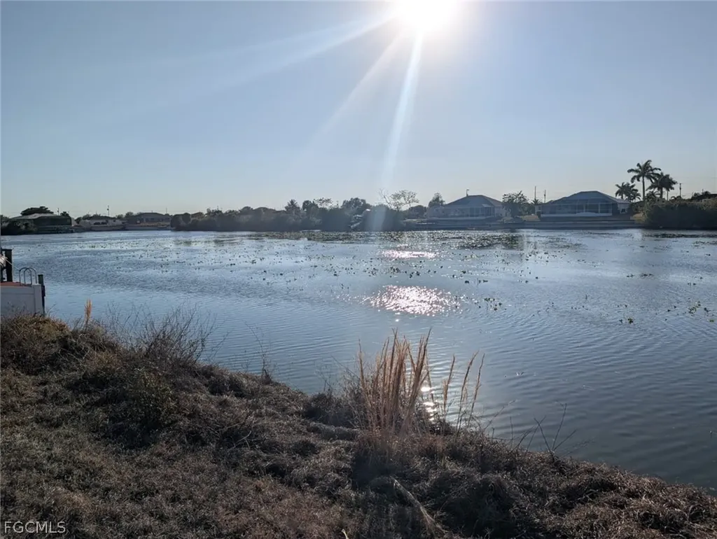 1810 NE 24th Avenue Cape Coral FL 33909
