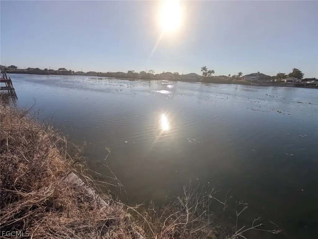 1810 NE 24th Avenue Cape Coral FL 33909