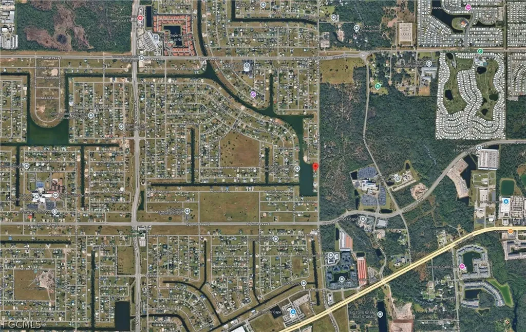 1810 NE 24th Avenue Cape Coral FL 33909
