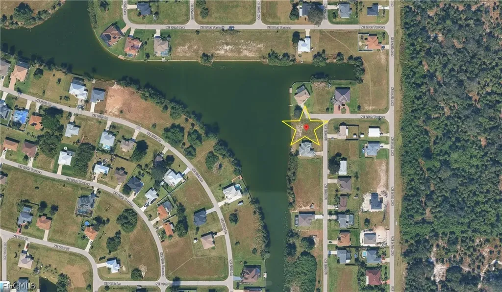 2010 NE 23rd Place Cape Coral FL 33909