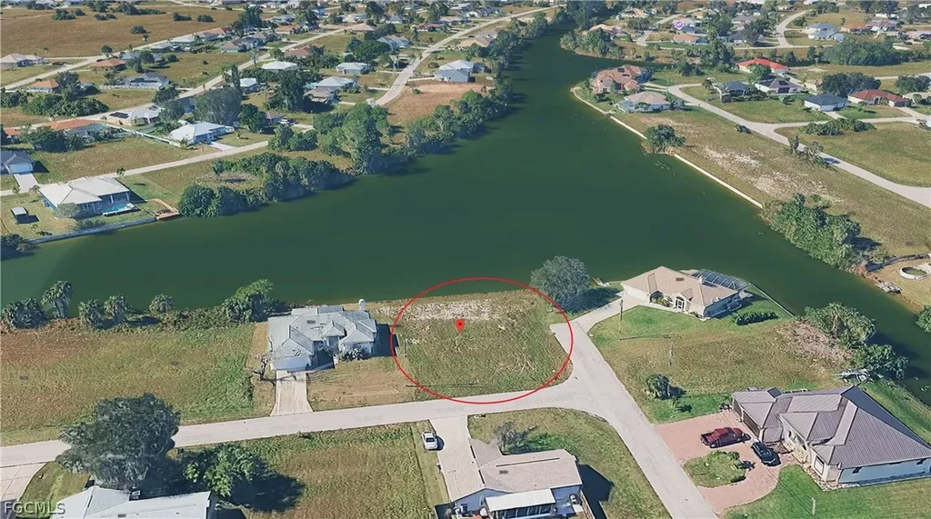 2010 NE 23rd Place Cape Coral FL 33909
