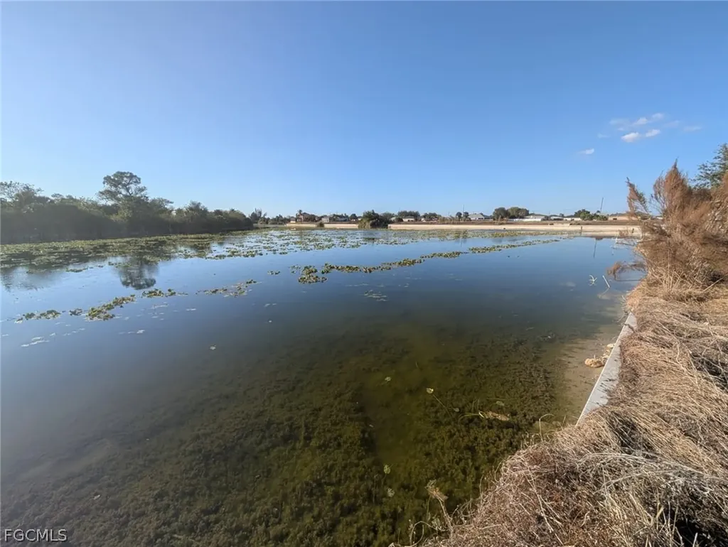 2010 NE 23rd Place Cape Coral FL 33909