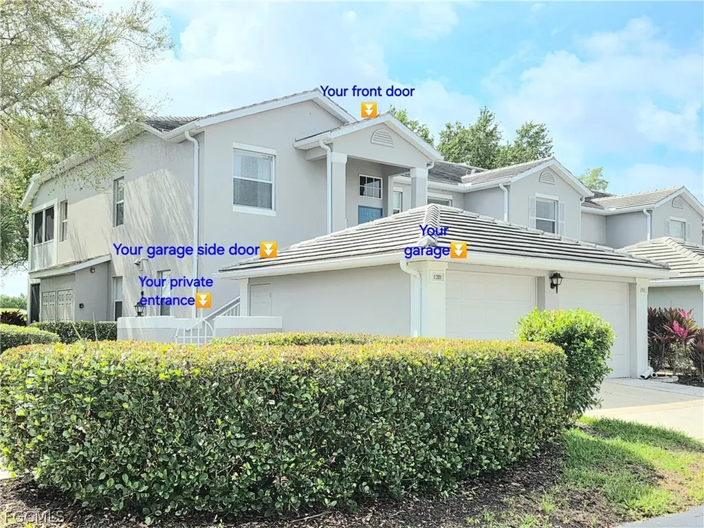 12070 Summergate Circle Fort Myers FL 33913