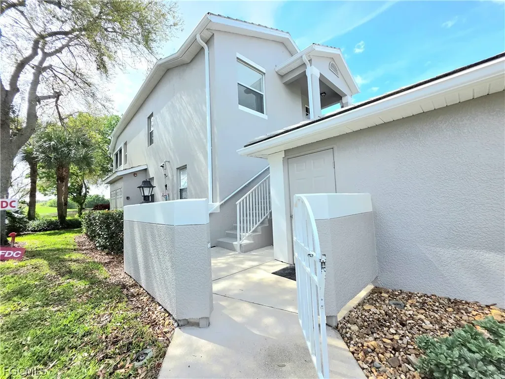 12070 Summergate Circle Fort Myers FL 33913