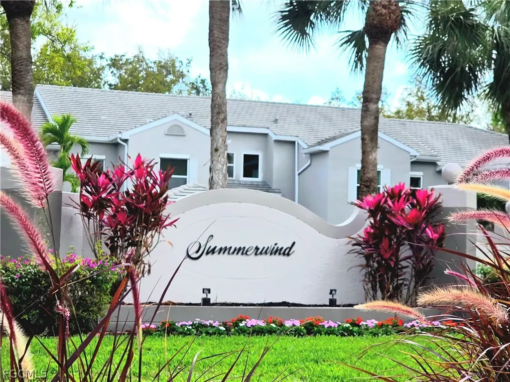 12070 Summergate Circle Fort Myers FL 33913