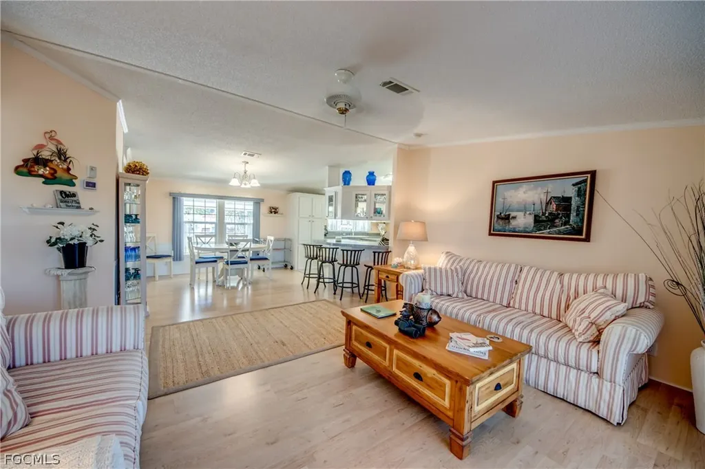 4892 Gulfgate Lane St. James City FL 33956