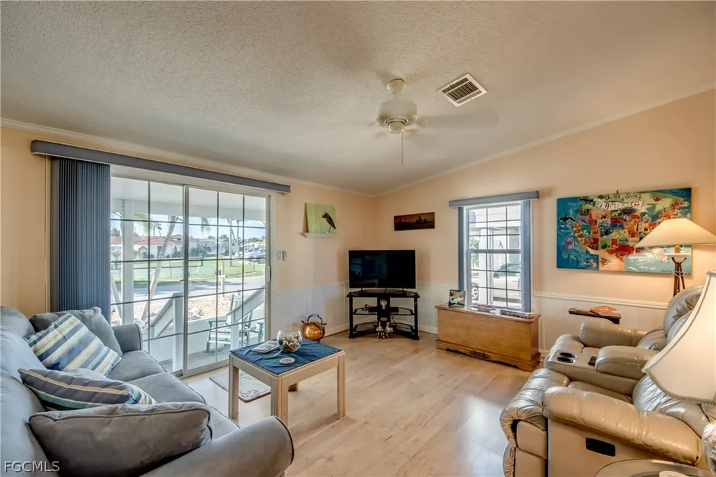 4892 Gulfgate Lane St. James City FL 33956