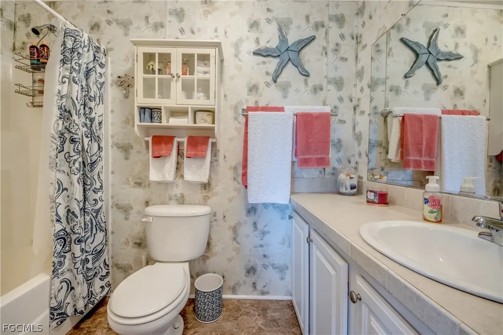 4892 Gulfgate Lane St. James City FL 33956