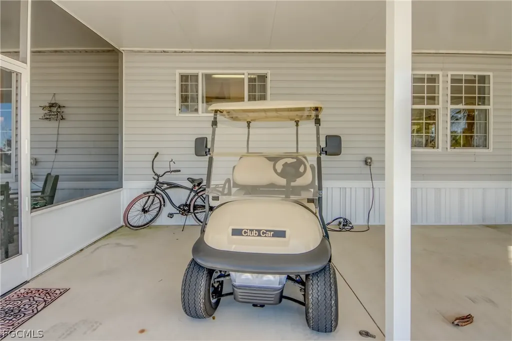 4892 Gulfgate Lane St. James City FL 33956