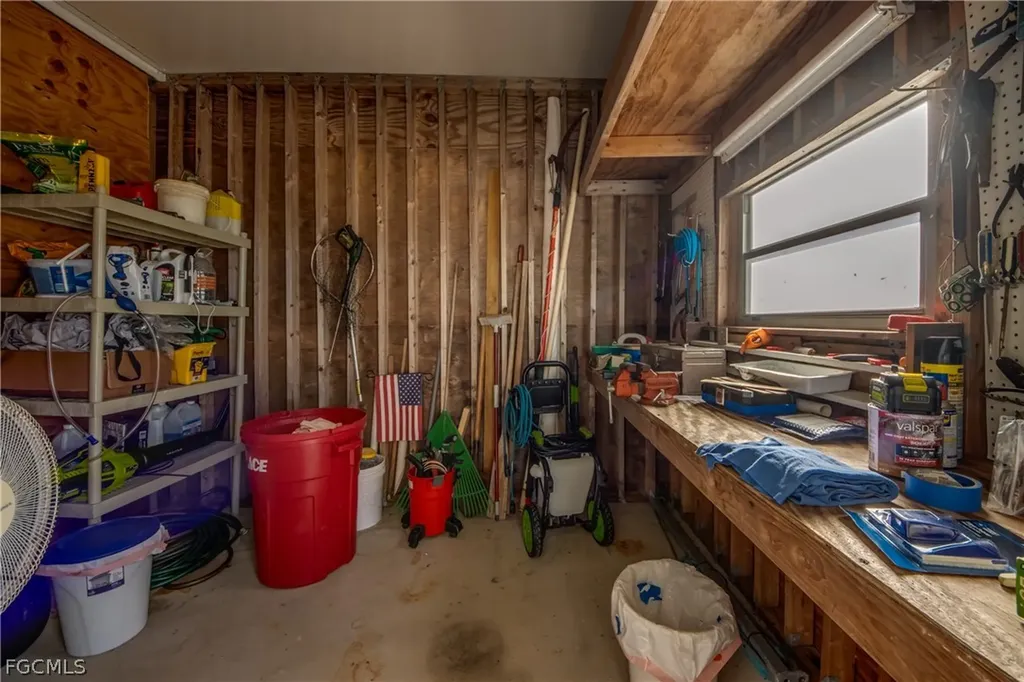 4892 Gulfgate Lane St. James City FL 33956