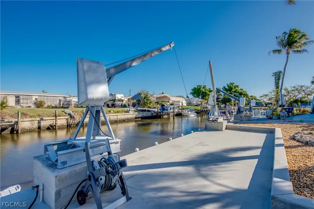 4892 Gulfgate Lane St. James City FL 33956