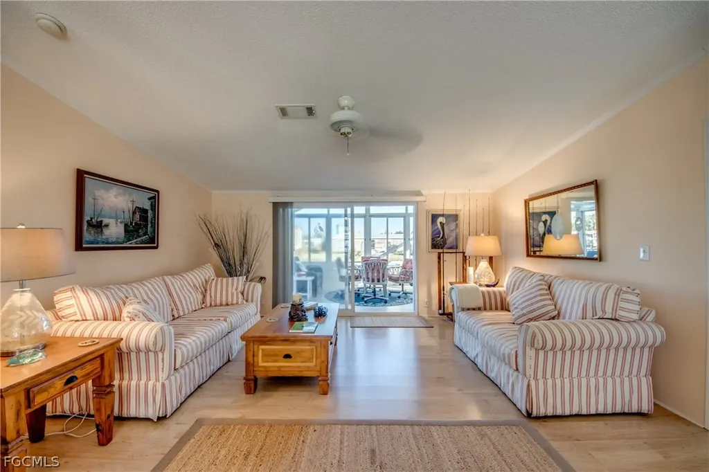 4892 Gulfgate Lane St. James City FL 33956