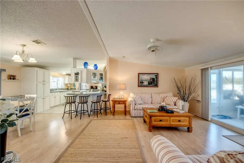 4892 Gulfgate Lane St. James City FL 33956