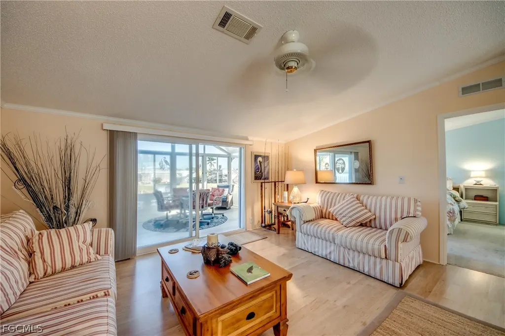 4892 Gulfgate Lane St. James City FL 33956