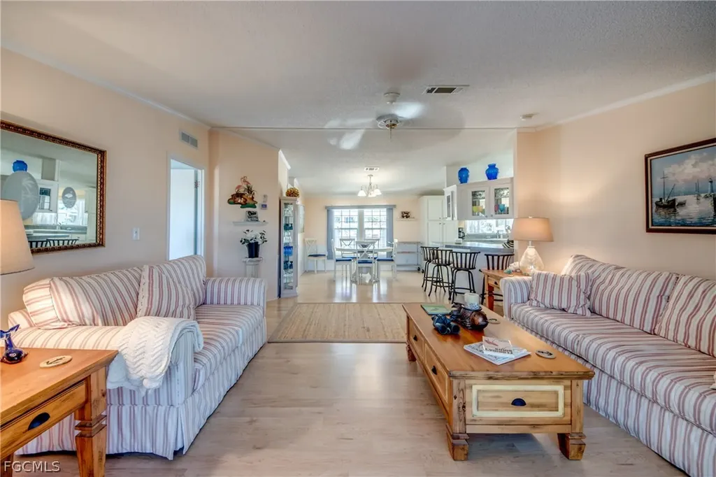 4892 Gulfgate Lane St. James City FL 33956