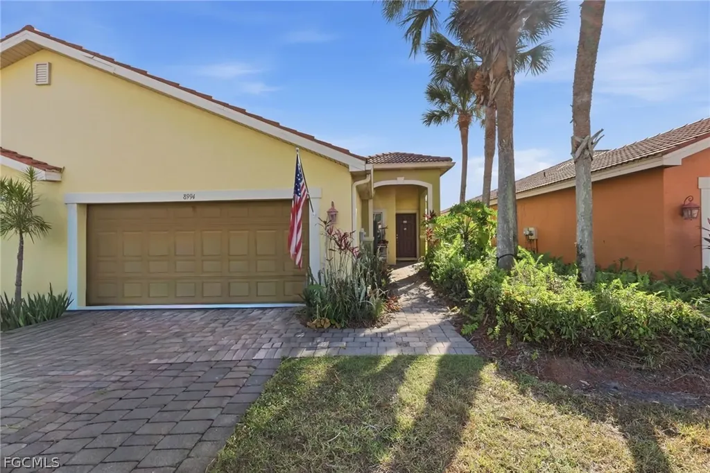 8994 Aegean Circle Lehigh Acres FL 33936