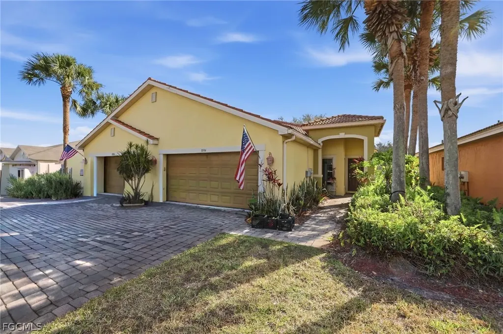 8994 Aegean Circle Lehigh Acres FL 33936