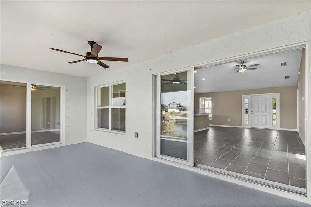 1704 NE 33rd Lane Cape Coral FL 33909