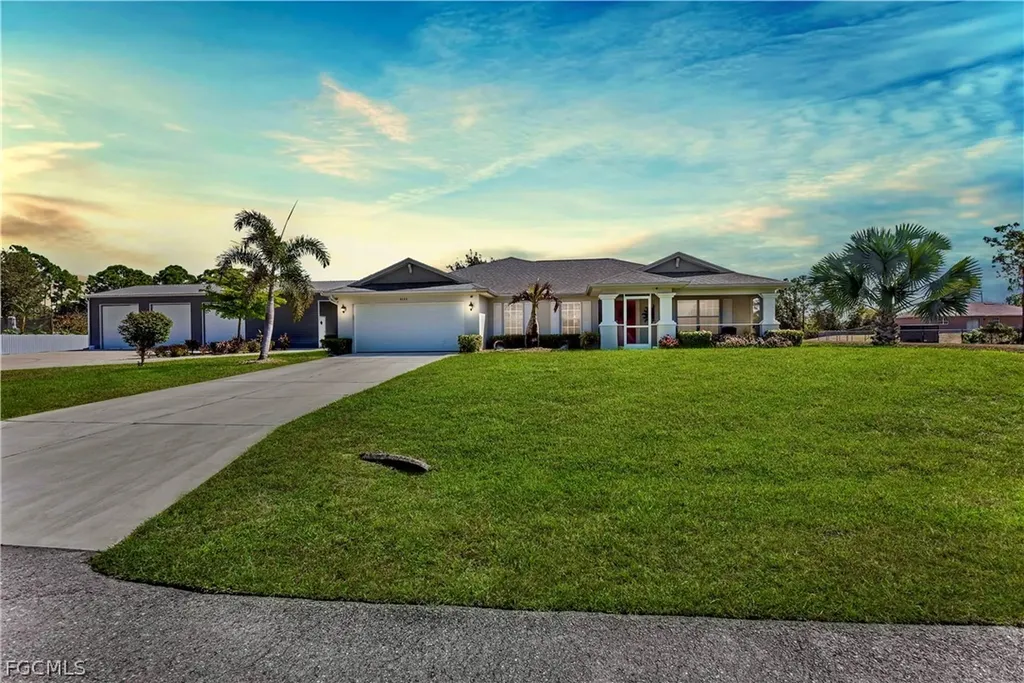 4609 Inez Avenue S Lehigh Acres FL 33976