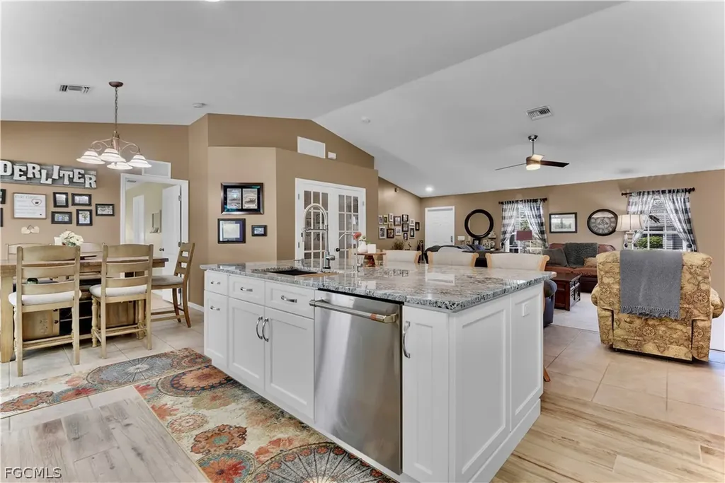 4609 Inez Avenue S Lehigh Acres FL 33976