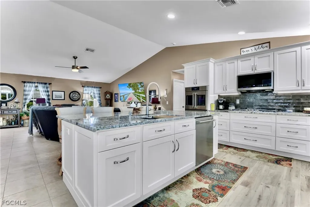 4609 Inez Avenue S Lehigh Acres FL 33976