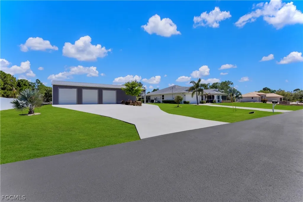 4609 Inez Avenue S Lehigh Acres FL 33976