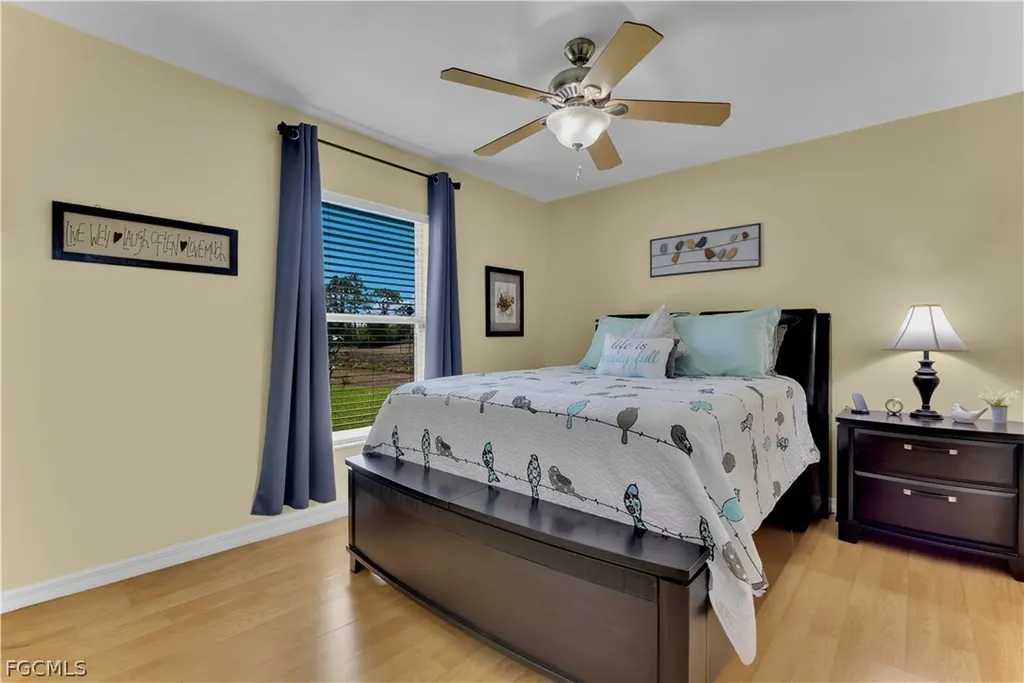 4609 Inez Avenue S Lehigh Acres FL 33976