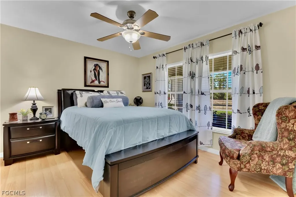 4609 Inez Avenue S Lehigh Acres FL 33976