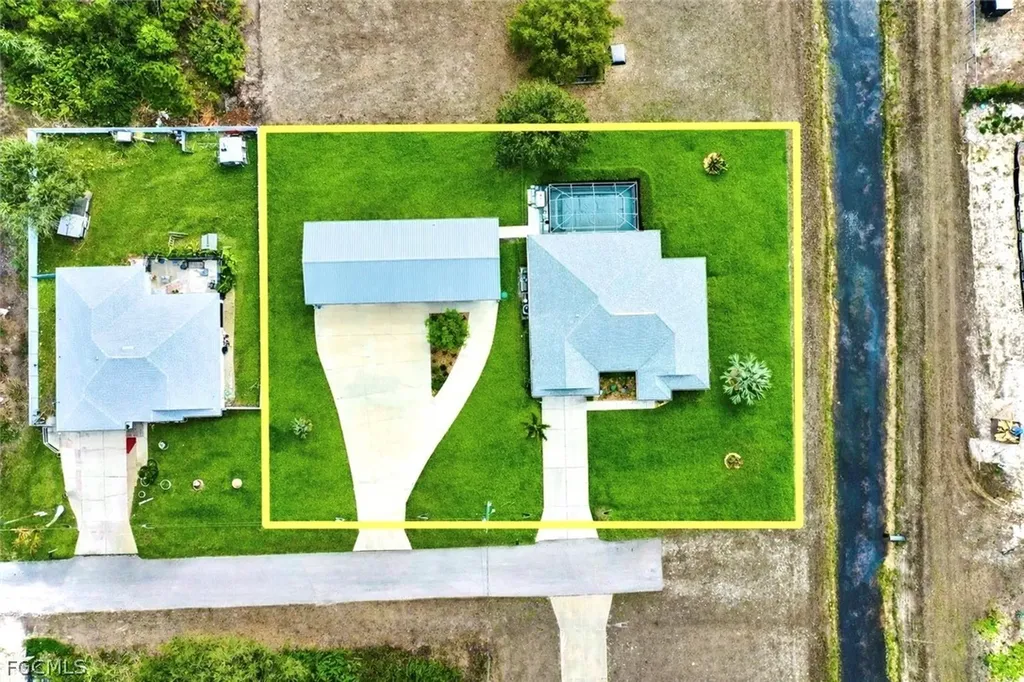 4609 Inez Avenue S Lehigh Acres FL 33976