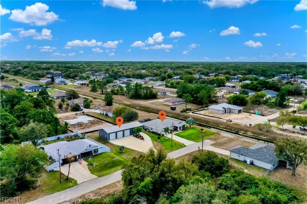4609 Inez Avenue S Lehigh Acres FL 33976