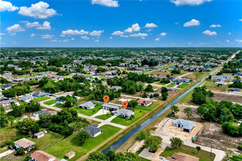 4609 Inez Avenue S Lehigh Acres FL 33976