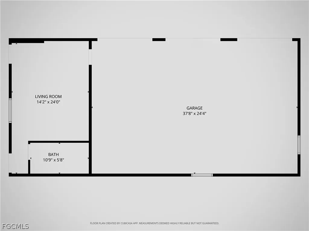 4609 Inez Avenue S Lehigh Acres FL 33976