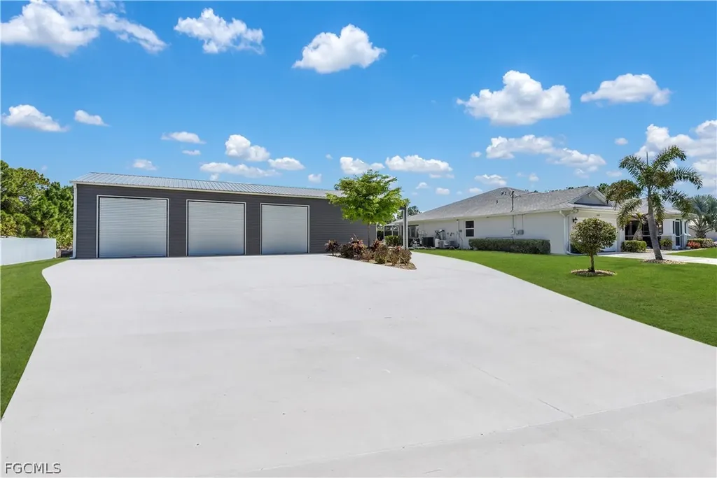 4609 Inez Avenue S Lehigh Acres FL 33976