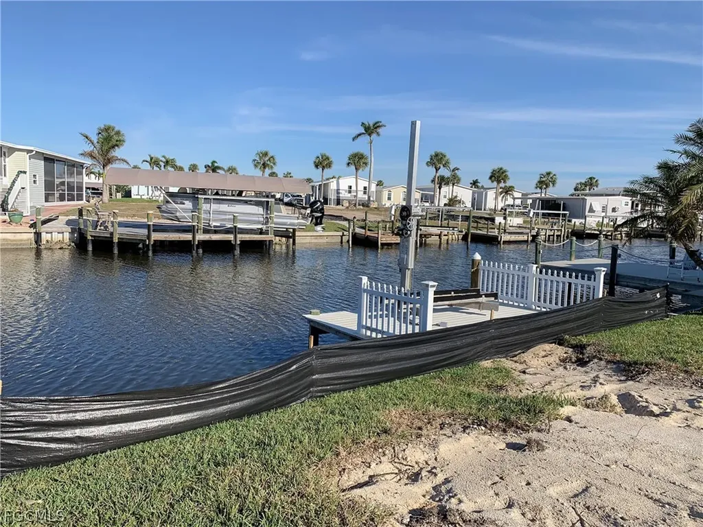 17811 Eglantine Lane Fort Myers Beach FL 33931