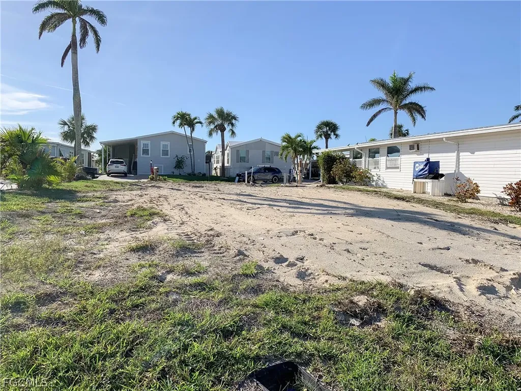 17811 Eglantine Lane Fort Myers Beach FL 33931