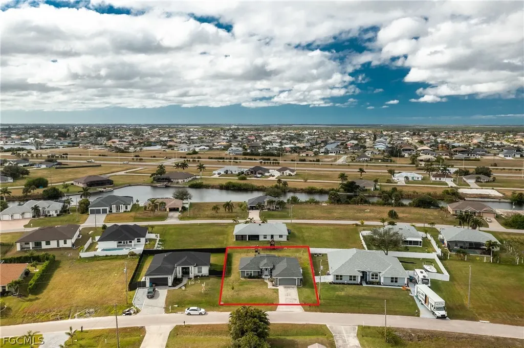228 NW 29th Avenue Cape Coral FL 33993