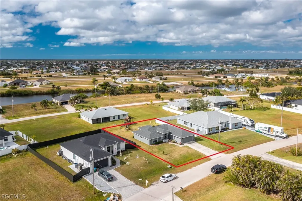 228 NW 29th Avenue Cape Coral FL 33993