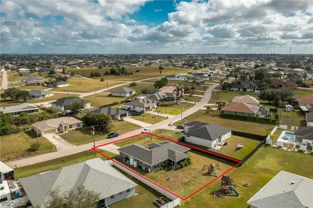 228 NW 29th Avenue Cape Coral FL 33993